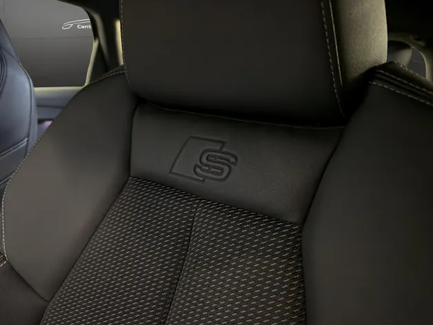 AUDI Q4 e-tron 35