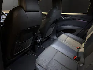 Audi Q4 e-tron 35