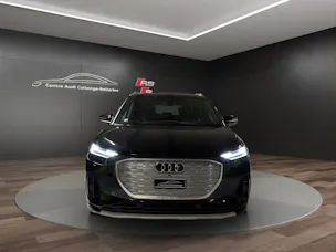 Audi Q4 e-tron 35