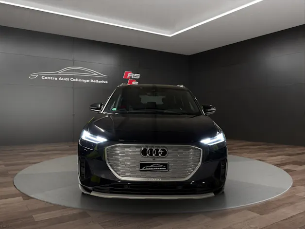 AUDI Q4 e-tron 35