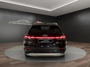 Audi Q4 e-tron 35