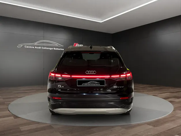 AUDI Q4 e-tron 35
