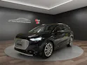 AUDI Q4 e-tron 35