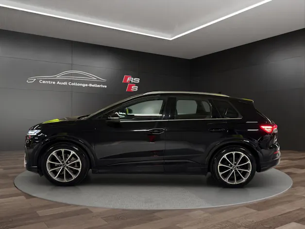 AUDI Q4 e-tron 35