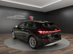 Audi Q4 e-tron 35
