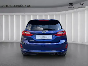 Ford Fiesta 1.0 SCTi ST Line