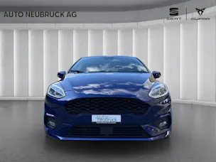 Ford Fiesta 1.0 SCTi ST Line
