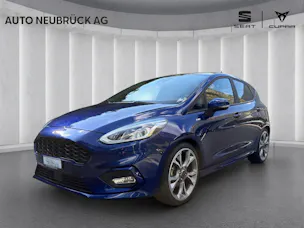 Ford Fiesta 1.0 SCTi ST Line