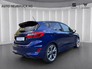 Ford Fiesta 1.0 SCTi ST Line