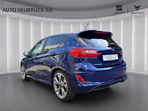 Ford Fiesta 1.0 SCTi ST Line