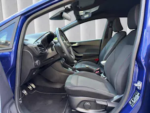 Ford Fiesta 1.0 SCTi ST Line
