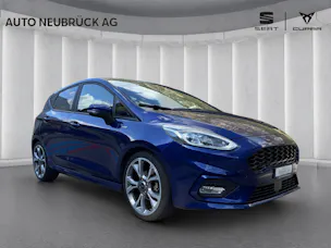 Ford Fiesta 1.0 SCTi ST Line