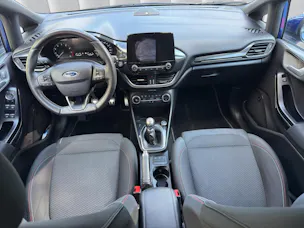 Ford Fiesta 1.0 SCTi ST Line