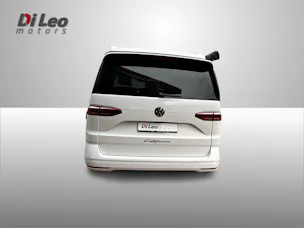 VW California 2.0 TDI Beach Tour Liberty