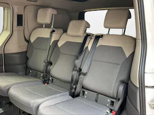 VW California 2.0 TDI Beach Tour Liberty