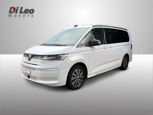 VW California 2.0 TDI Beach Tour Liberty