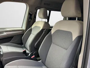 VW California 2.0 TDI Beach Tour Liberty