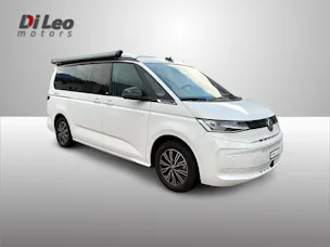 VW California 2.0 TDI Beach Tour Liberty