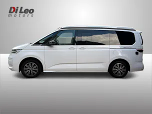 VW California 2.0 TDI Beach Tour Liberty