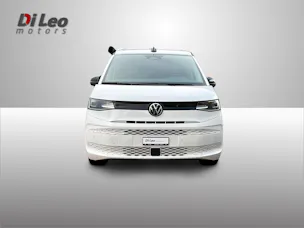 VW California 2.0 TDI Beach Tour Liberty