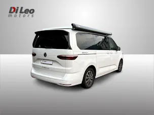 VW California 2.0 TDI Beach Tour Liberty