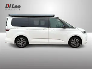 VW California 2.0 TDI Beach Tour Liberty