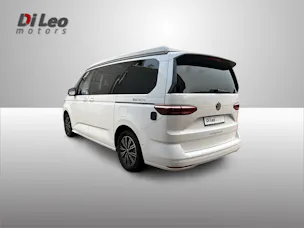 VW California 2.0 TDI Beach Tour Liberty
