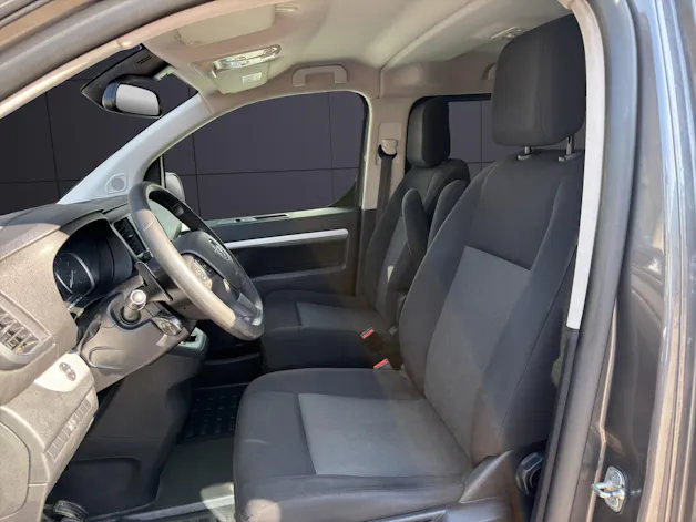 OPEL Zafira Life 2.0 CDTI M Business Edition