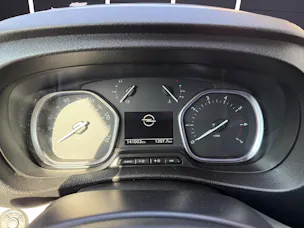 Opel Zafira Life 2.0 CDTI M Business Edition