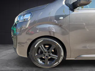 Opel Zafira Life 2.0 CDTI M Business Edition