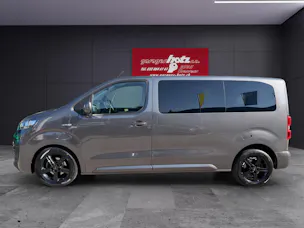 Opel Zafira Life 2.0 CDTI M Business Edition