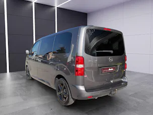Opel Zafira Life 2.0 CDTI M Business Edition