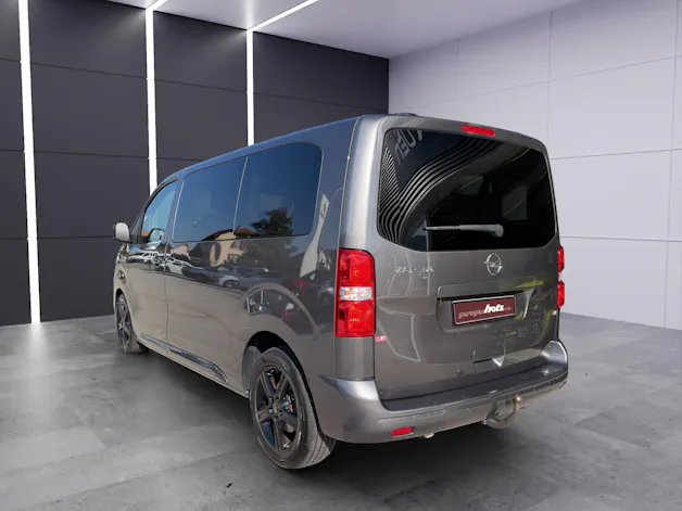 OPEL Zafira Life 2.0 CDTI M Business Edition