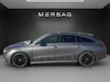 Mercedes-Benz CLA SB 250 8G-DCT 4M