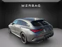 Mercedes-Benz CLA SB 250 8G-DCT 4M