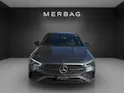 Mercedes-Benz CLA SB 250 8G-DCT 4M