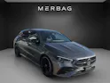 Mercedes-Benz CLA SB 250 8G-DCT 4M