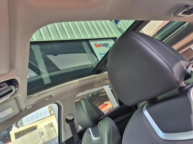 HYUNDAI Tucson 1.6 TGDI HEV Vertex 4WD