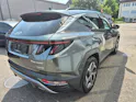 HYUNDAI Tucson 1.6 TGDI HEV Vertex 4WD