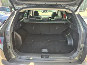 Hyundai Tucson 1.6 TGDI HEV Vertex 4WD