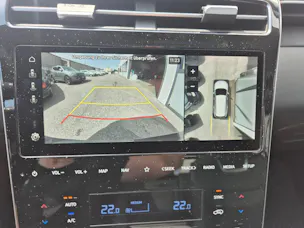 Hyundai Tucson 1.6 TGDI HEV Vertex 4WD