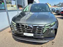 HYUNDAI Tucson 1.6 TGDI HEV Vertex 4WD