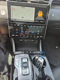 HYUNDAI Tucson 1.6 TGDI HEV Vertex 4WD