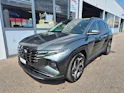 HYUNDAI Tucson 1.6 TGDI HEV Vertex 4WD
