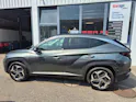 HYUNDAI Tucson 1.6 TGDI HEV Vertex 4WD