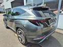 HYUNDAI Tucson 1.6 TGDI HEV Vertex 4WD