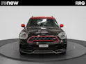 Mini Countryman John Cooper Works ALL4 Steptronic