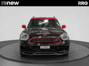 Mini Countryman John Cooper Works ALL4 Steptronic