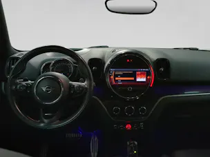 Mini Countryman John Cooper Works ALL4 Steptronic