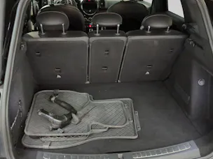 Mini Countryman John Cooper Works ALL4 Steptronic